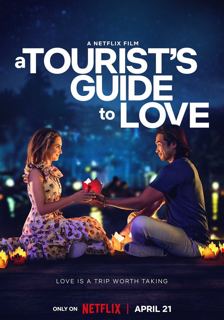 A Tourist’s Guide to Love guarda streaming online